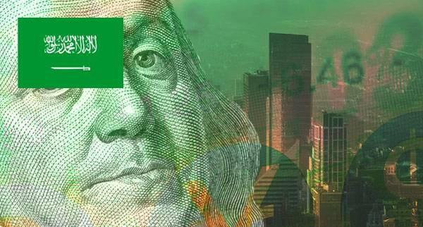 Offshore Accounts Saudi Arabia