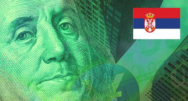 Offshore Accounts Serbia