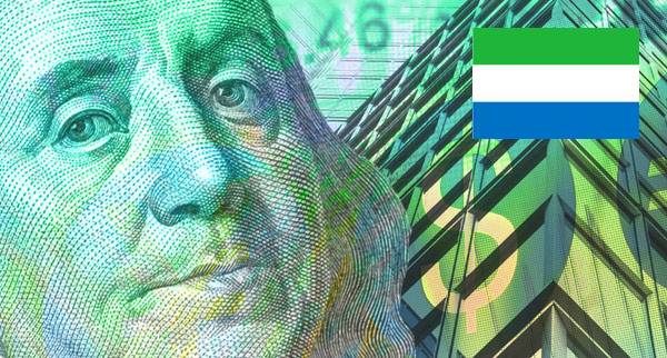 Offshore Accounts Sierra Leone
