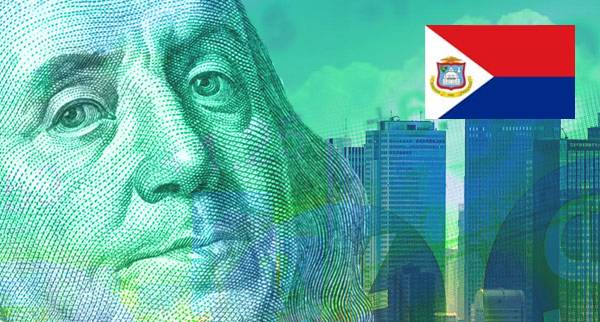 Offshore Accounts Sint Maarten