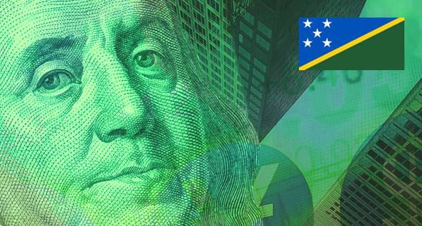 Offshore Accounts Solomon Islands