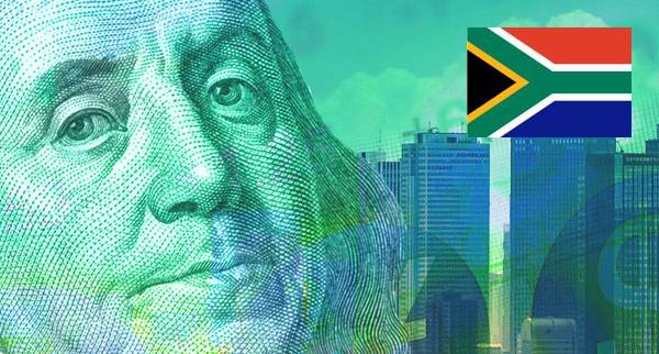 Offshore Accounts South Africa