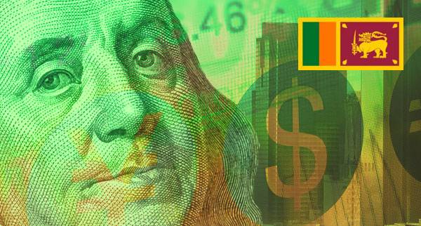 Offshore Accounts Sri Lanka