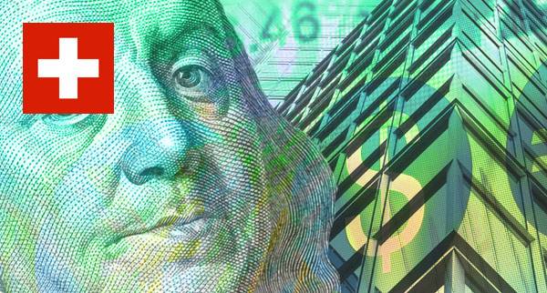 Offshore Accounts Switzerland