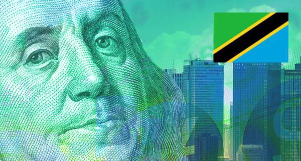 Offshore Accounts Tanzania