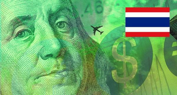 Offshore Accounts Thailand Offshore Accounts Thailand