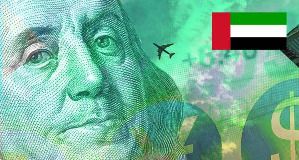 Offshore Accounts United Arab Emirates
