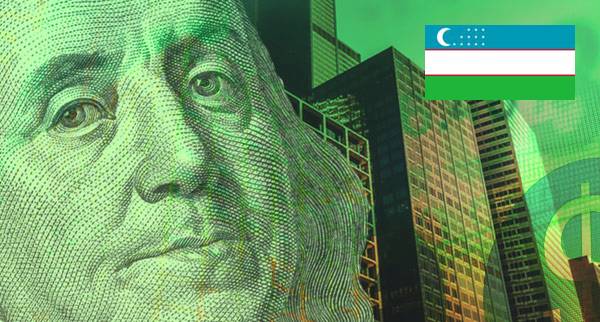 Offshore Accounts Uzbekistan