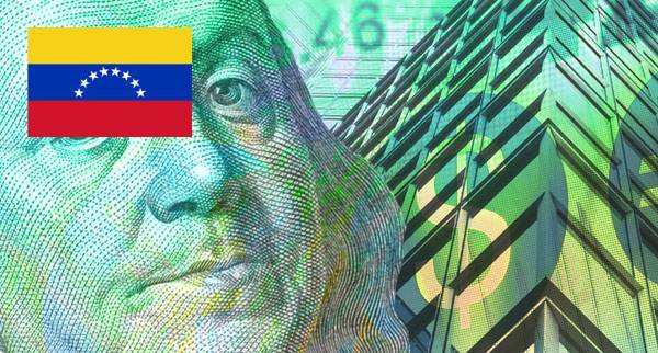Offshore Accounts Venezuela