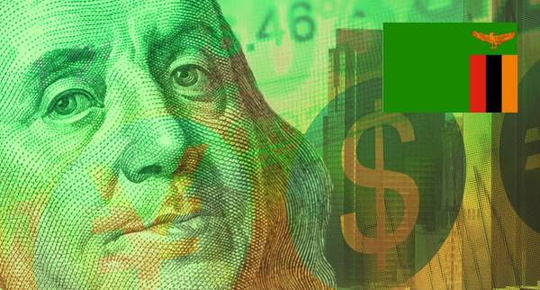 Offshore Accounts Zambia