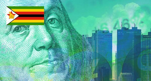 Offshore Accounts Zimbabwe