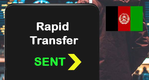 Rapid Transfers Afghanistan