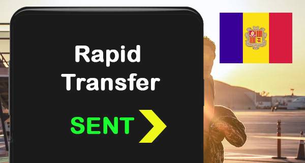 Rapid Transfers Andorra