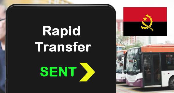 Rapid Transfers Angola