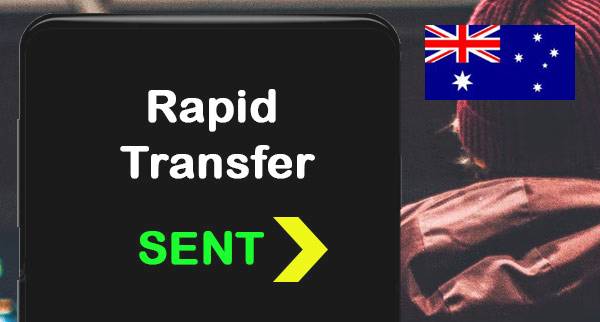 Rapid Transfers Australia