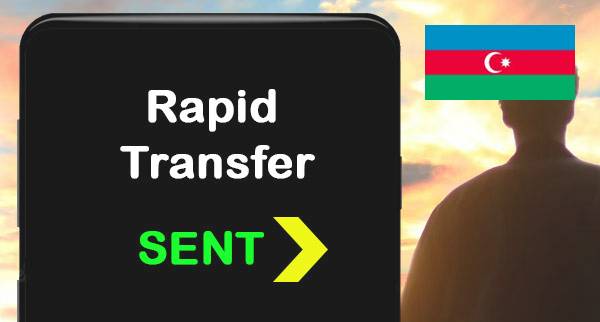 Rapid Transfers Azerbaijan