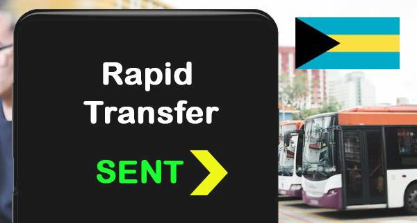 Rapid Transfers Bahamas