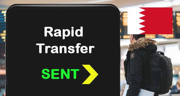 Rapid Transfers Bahrain