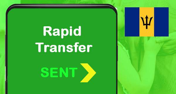 Rapid Transfers Barbados