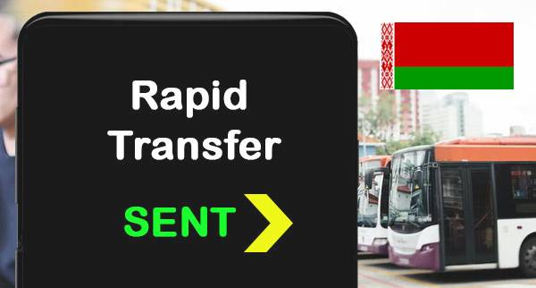 Rapid Transfers Belarus