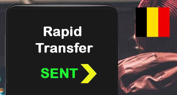 Rapid Transfers Belgium