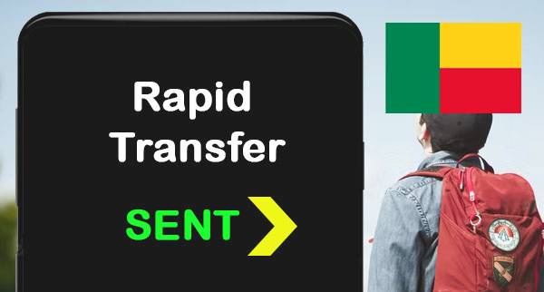 Rapid Transfers Benin