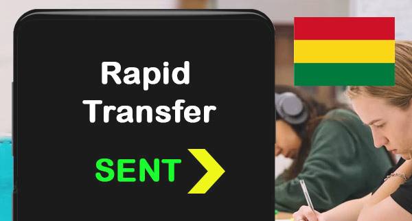 Rapid Transfers Bolivia