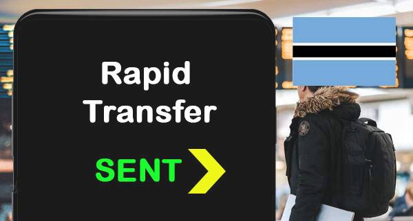 Rapid Transfers Botswana