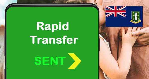 Rapid Transfers British Virgin Islands