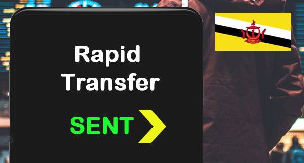 Rapid Transfers Brunei