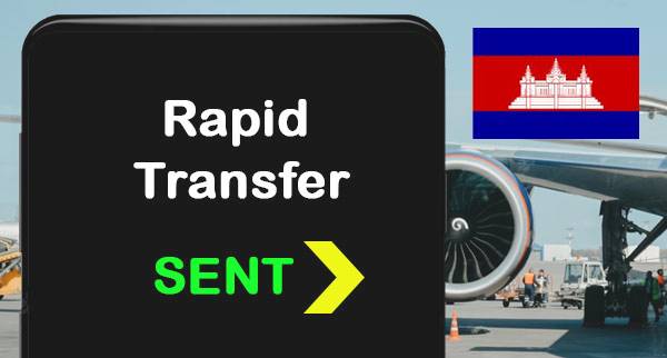 Rapid Transfers Cambodia