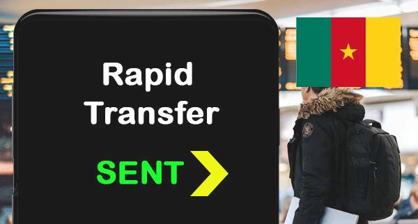 Rapid Transfers Cameroon
