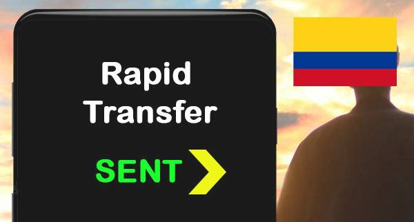 Rapid Transfers Colombia