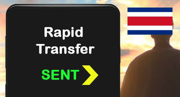 Rapid Transfers Costa Rica