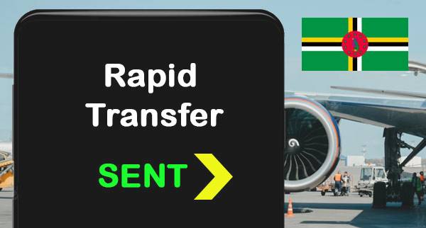 Rapid Transfers Dominica