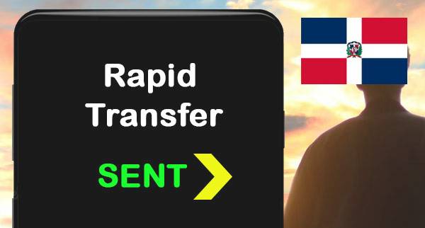 Rapid Transfers Dominican Republic