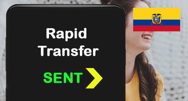 Rapid Transfers Ecuador