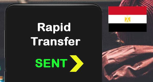 Rapid Transfers Egypt