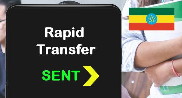 Rapid Transfers Ethiopia