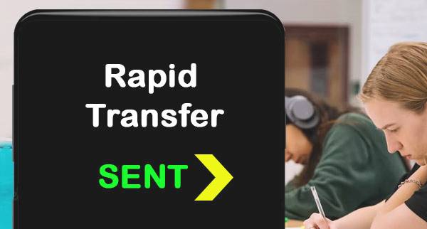 Rapid Transfers EU