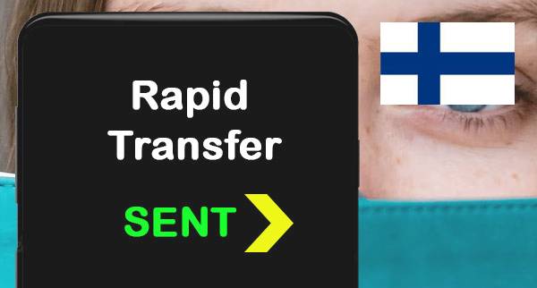 Rapid Transfers Finland