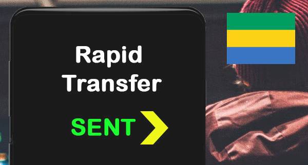 Rapid Transfers Gabon