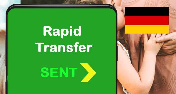 Rapid Transfers Germany