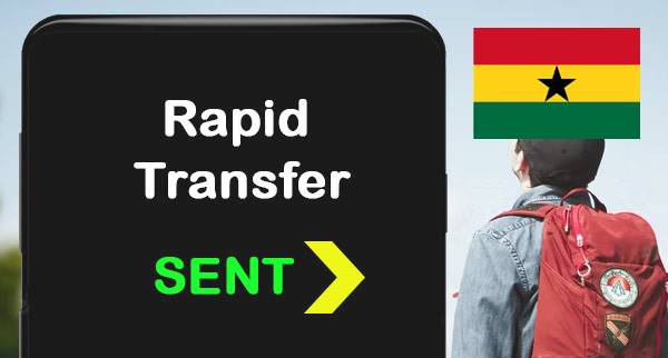 Rapid Transfers Ghana