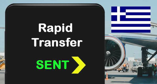 Best Rapid Transfers Greece Rapid Transfers Greece