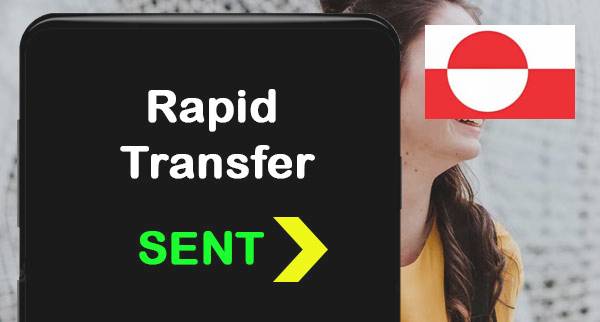 Rapid Transfers Greenland