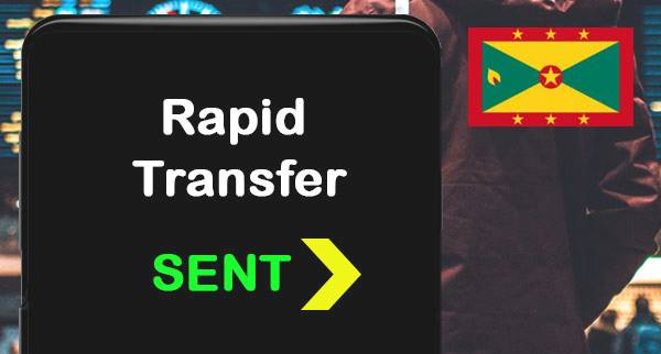Rapid Transfers Grenada