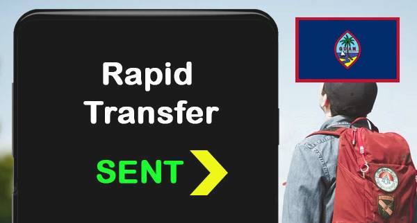 Rapid Transfers Guam