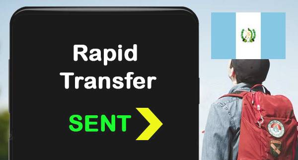 Rapid Transfers Guatemala