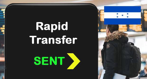 Rapid Transfers Honduras